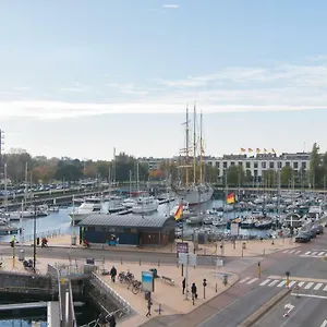 Studio Juan Les Pins Appartement